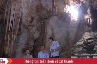 Nơi lưu dấu bước chân người anh hùng áo vải