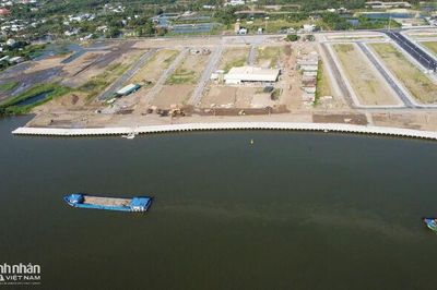 Sức khoẻ tài chính của chủ dự án hơn 30 ha tại Tây Ninh