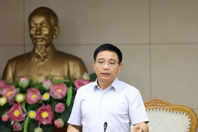 Không để sản phẩm đủ điều kiện tại Trung tâm Tài chính Quốc tế tiếp tục chờ triển khai