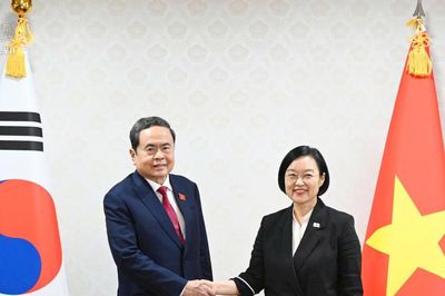 Việt Nam – Hàn Quốc: Tăng cường chia sẻ, đẩy mạnh hợp tác khoa học, công nghệ