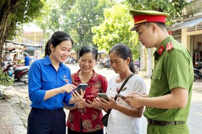 Bắc Ninh nâng cao hiệu quả phòng ngừa, đấu tranh, xử lý hoạt động lừa đảo chiếm đoạt tài sản