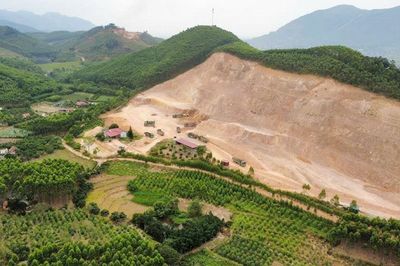 Bắc Ninh triển khai Quy chế phối hợp quản lý khoáng sản tại khu vực giáp ranh với tỉnh Thái Nguyên