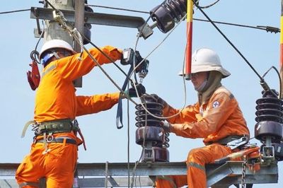 Bắc Ninh phát triển nguồn năng lượng xanh, tăng sức hút đầu tư. Bài 3: Bảo đảm an ninh năng lượng gắn với tăng trưởng xanh
