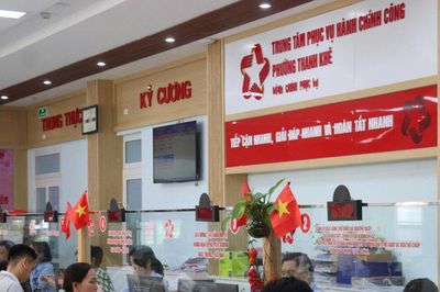 Đổi mới phương thức lãnh đạo, chuyển động từ tư duy - Kỳ cuối: Kiến tạo nền quản trị hiện đại