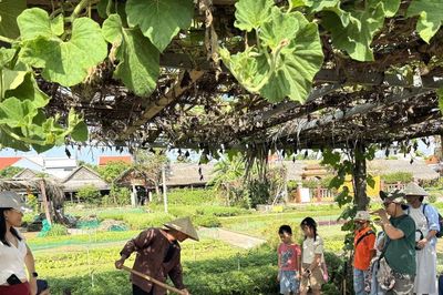 Liên kết nâng cao giá trị nông sản
