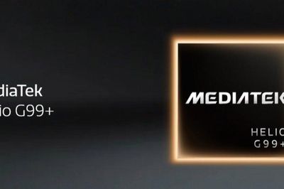 MediaTek ra mắt vi xử lý Helio G99+: Nước đi giải bài toán chuỗi cung ứng cho smartphone 4G