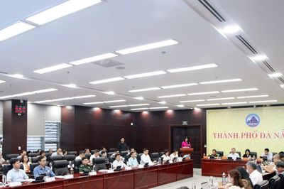 Đà Nẵng định hướng thí điểm phát triển kinh tế không gian tầm thấp