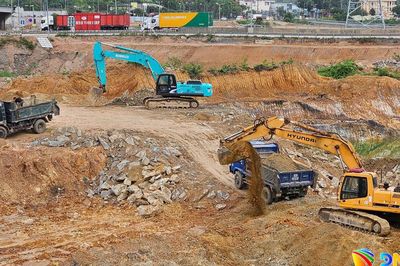 8 tháng, Đà Nẵng giải ngân vốn đầu tư công đạt hơn 66% kế hoạch