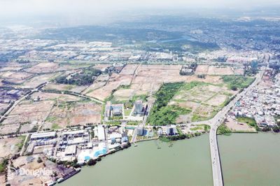 Phá thế khó trong giải phóng mặt bằng