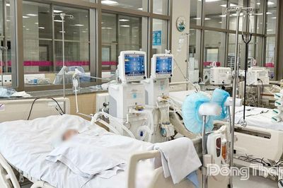 Ngộ độc thuốc, hóa chất ở trẻ em: Cần chủ động phòng ngừa