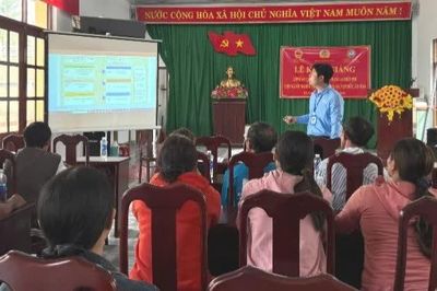 Gia Lai: Đào tạo, sát hạch cấp giấy phép lái xe miễn phí cho hộ nghèo