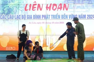 Gia Lai tạo “lá chắn” đẩy lùi bạo lực gia đình từ cơ sở