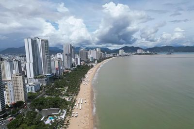 Khánh Hòa đặt mục tiêu tỷ lệ đô thị hóa đạt 70% vào năm 2030