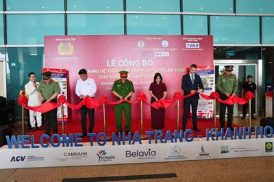 Sức sống của Nghị quyết 57 và vai trò tiên phong của lực lượng Công an nhân dân