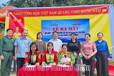 Phát huy vai trò người có uy tín trong xóa bỏ hủ tục