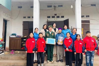 Lưu giữ ký ức về thời hoa lửa