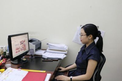 "Tai mắt" ở cơ sở