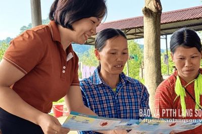 60 người được tư vấn điều chỉnh mức sinh