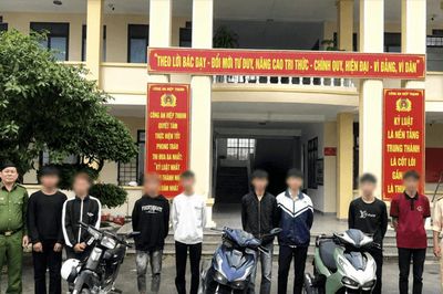 Khi 'câu view' vượt qua ranh giới pháp luật