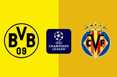 Lịch sử 3 trận đối đầu Dortmund vs Villarreal: Chukwueze từng gieo sầu, Guirassy đáp trả bằng cú đúp