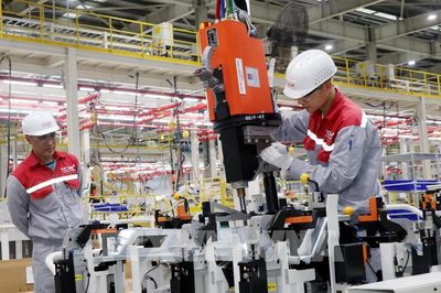 Việt Nam dẫn đầu ASEAN về sức hút đối với doanh nghiệp châu Âu
