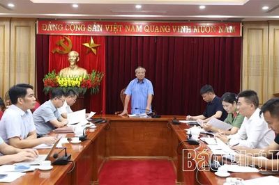 Chuẩn bị kỹ lưỡng cho các trận đấu sân nhà của Câu lạc bộ bóng đá Xuân Thiện Phú Thọ