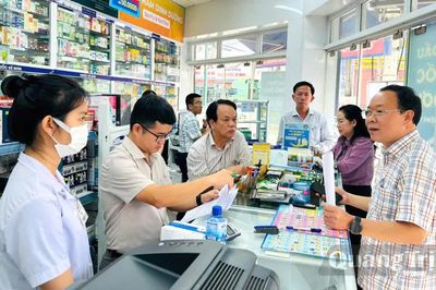 Phát hiện 21 cơ sở hoạt động khám, chữa bệnh răng-hàm-mặt không có giấy phép hoạt động
