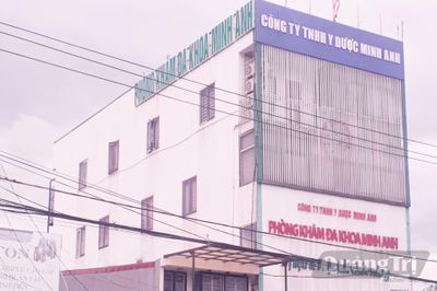 Chấn chỉnh hoạt động tại các phòng khám đa khoa
