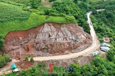 Nâng cao hiệu quả quản lý kết cấu hạ tầng giao thông