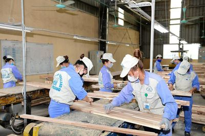 Vé thông hành cho các doanh nghiệp vào thị trường lớn