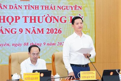Tập trung nguồn lực, phấn đấu tăng trưởng kinh tế năm 2026 từ 11% trở lên