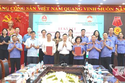 Công tác phối hợp phải liên tục, gắn với yêu cầu phát triển của tỉnh