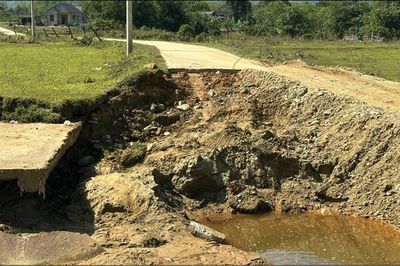 Chủ động ứng phó với những tháng cao điểm mùa mưa bão
