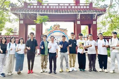 Năm học mới với tinh thần '6 rõ'