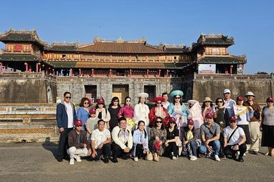 Kiến tạo một xã hội Huế kỷ cương, văn minh từ nền tảng văn hóa và con người