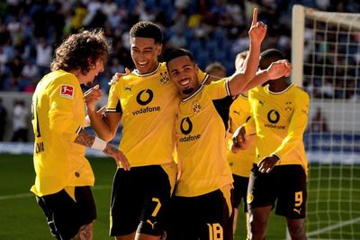 Nhận định Dortmund vs Villarreal (2h ngày 9/9), vòng phân hạng Champions League 2026-2027