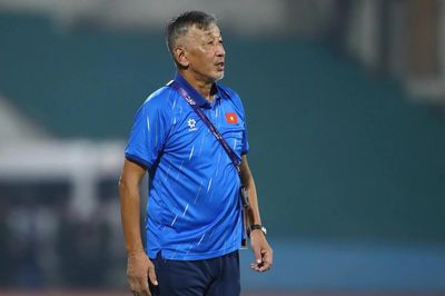U20 Việt Nam thất bại tại giải châu Á, HLV Yutaka Ikeuchi mất vị trí?