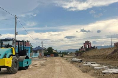 Khánh Hòa siết kỷ luật tiến độ, phát "mệnh lệnh tháng 9" tháo gỡ điểm nghẽn dự án trọng điểm