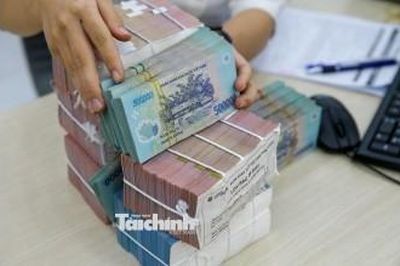 Vốn trung - dài hạn chỉ chiếm 16%, bơm ròng mạnh cùng mở “van” tái cấp vốn tiếp sức thanh khoản