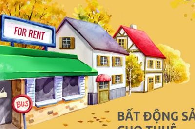 Hộ kinh doanh cho thuê bất động sản trên 3 tỷ đồng/năm thì tính thuế thế nào nếu không có chứng từ khấu hao?
