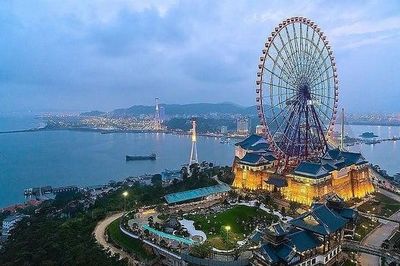 Quảng Ninh thu trên 51.000 tỷ đồng từ du lịch