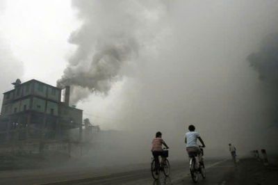 Thanh Hóa tuyên chiến với ô nhiễm: Chấm dứt tư duy "nộp phạt để tồn tại"