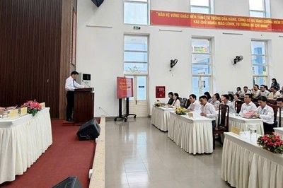 Kinh tế tư nhân Huế: Khơi thông dư địa, tháo gỡ điểm nghẽn