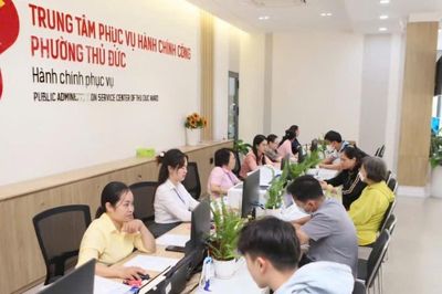 TP. Hồ Chí Minh: Nâng cao trách nhiệm thực thi công vụ trong giải quyết thủ tục hành chính
