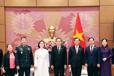 Nhân chuyến thăm chính thức Mông Cổ của Chủ tịch Quốc hội Trần Thanh Mẫn: Nhanh chóng chuyển các thỏa thuận cấp cao thành dự án, chương trình hợp tác cụ thể, đem lại hiệu quả thực chất