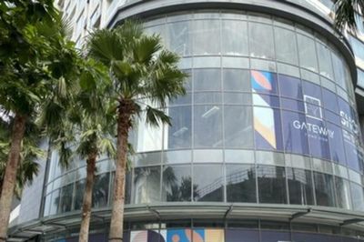 Một dự án cao cấp của Sơn Kim Land lọt 'tầm ngắm' sau giao dịch 136 căn hộ