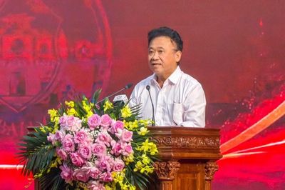 Kinh Bắc sở hữu doanh nghiệp quản lý CLB Bóng đá Hưng Yên