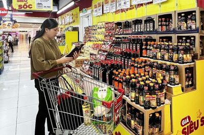 Masan tái cấu trúc hệ thống công ty con