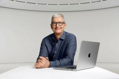 Ông Tim Cook tiết lộ thói quen duy trì suốt 15 năm làm CEO Apple