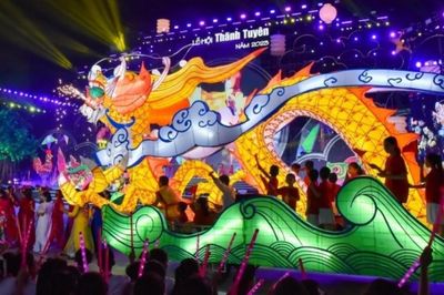 Tuyên Quang: Nhiều hoạt động văn hóa và du lịch tại Lễ hội Thành Tuyên 2026